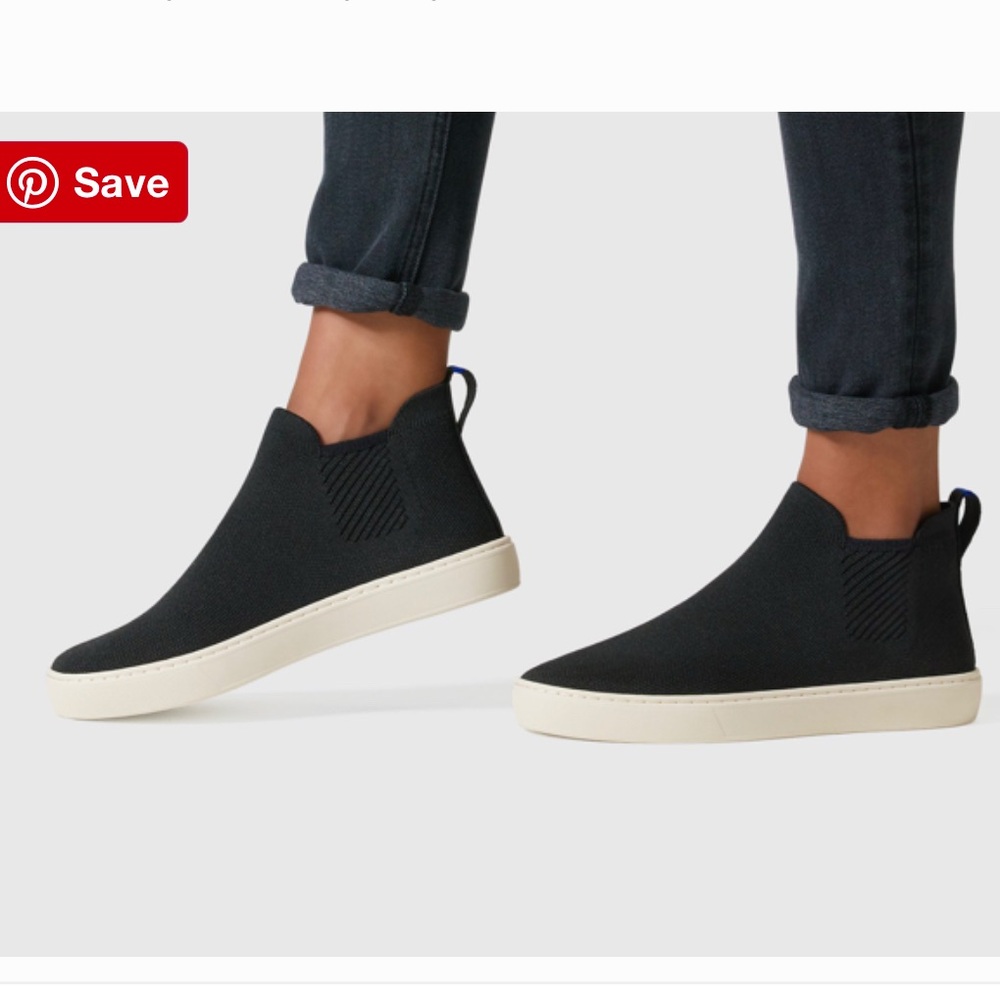 Rothy’s Chelsea boot
